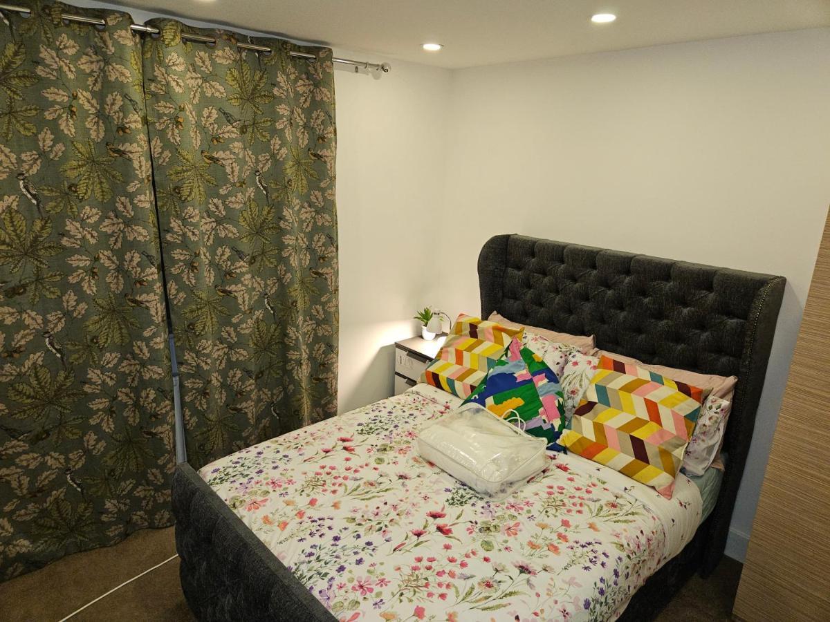 Apartamento Glamour *