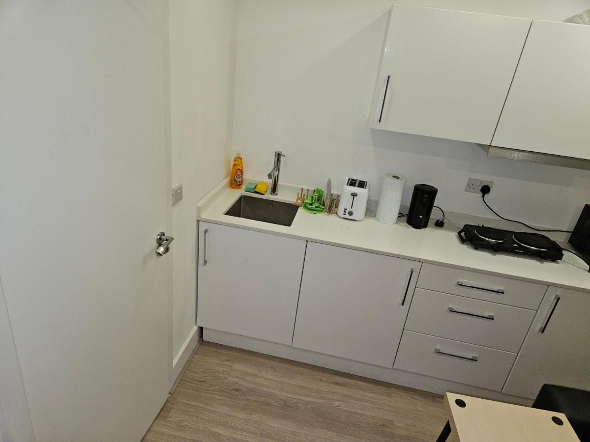 Glamour Apartamento *