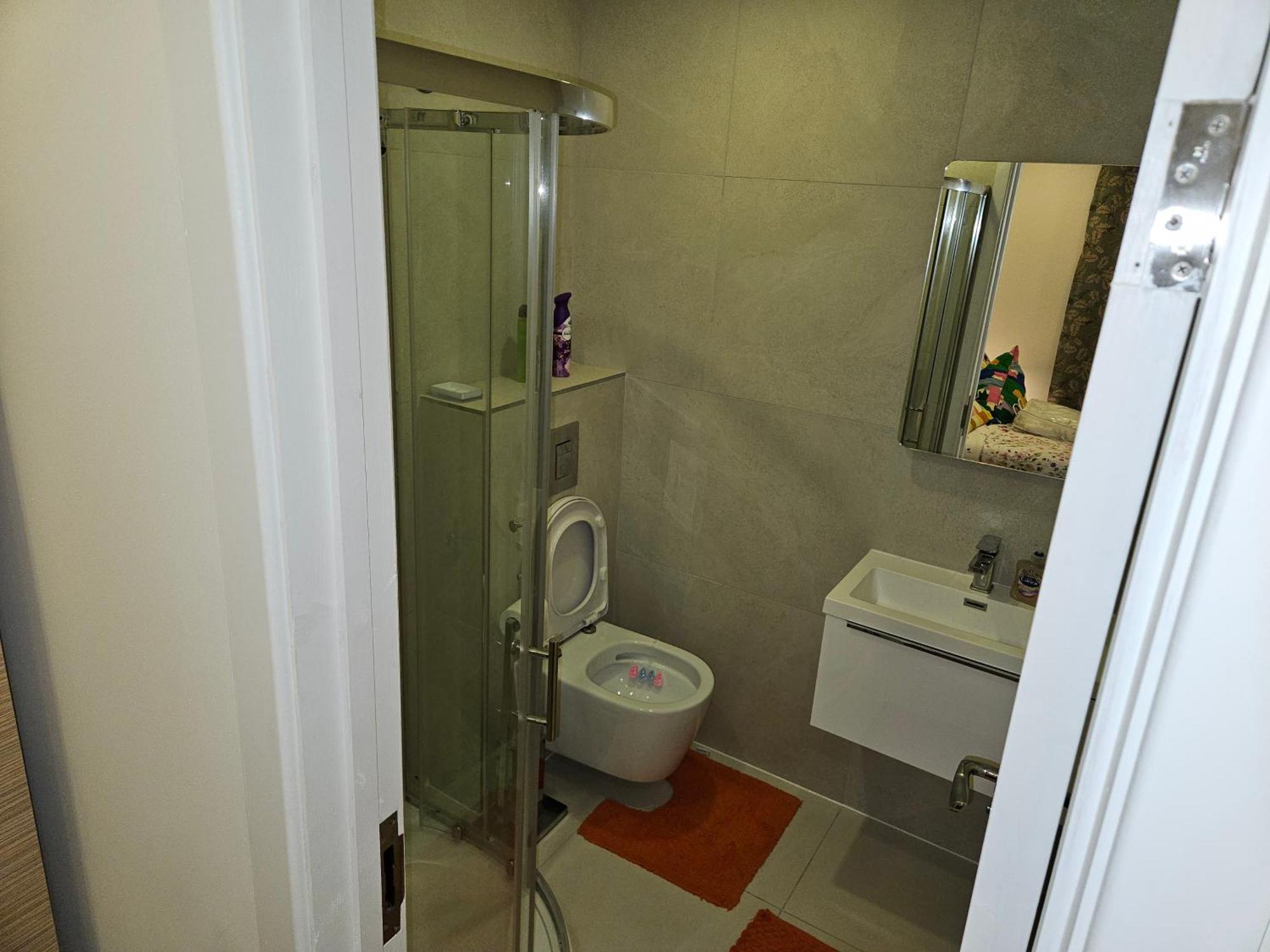 Apartamento Glamour *