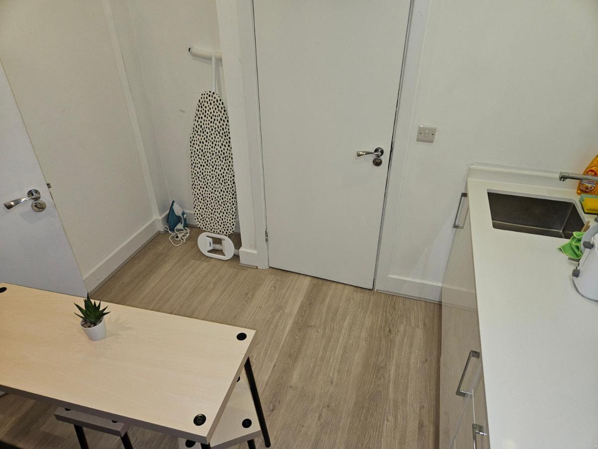 Appartement Glamour