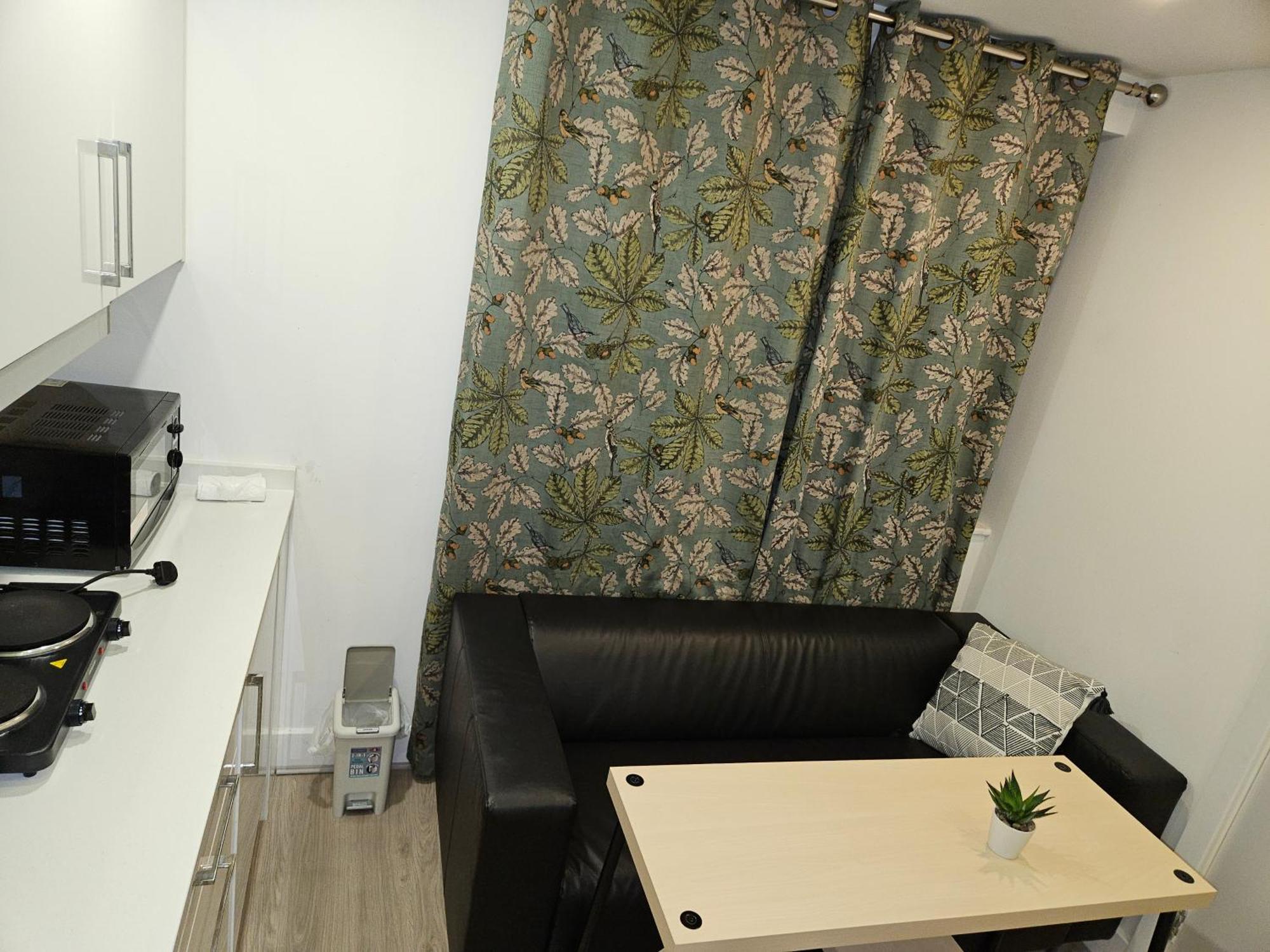Glamour Appartement